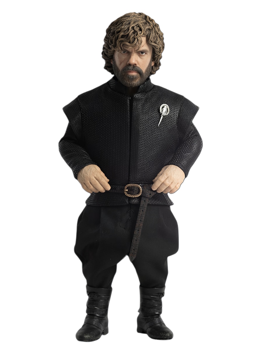 Figura de colección  artículada Game of Thrones Threezero