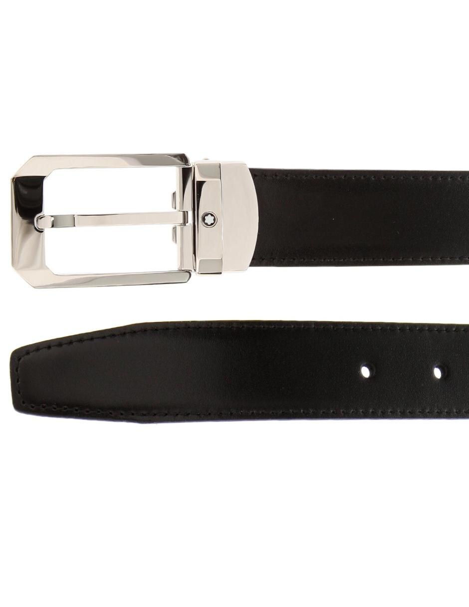 Cinturón de piel para hombre 3