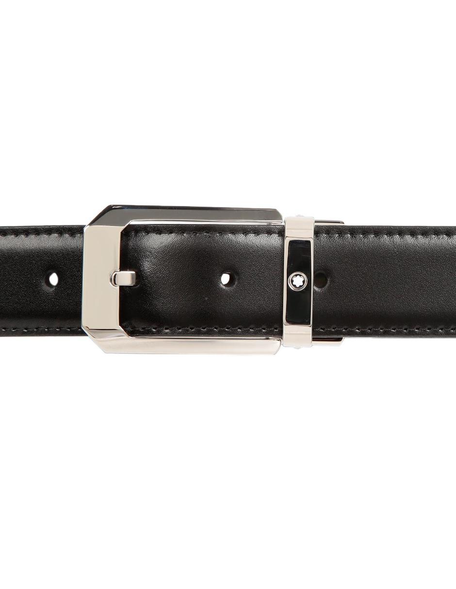 Cinturón de piel para hombre 2