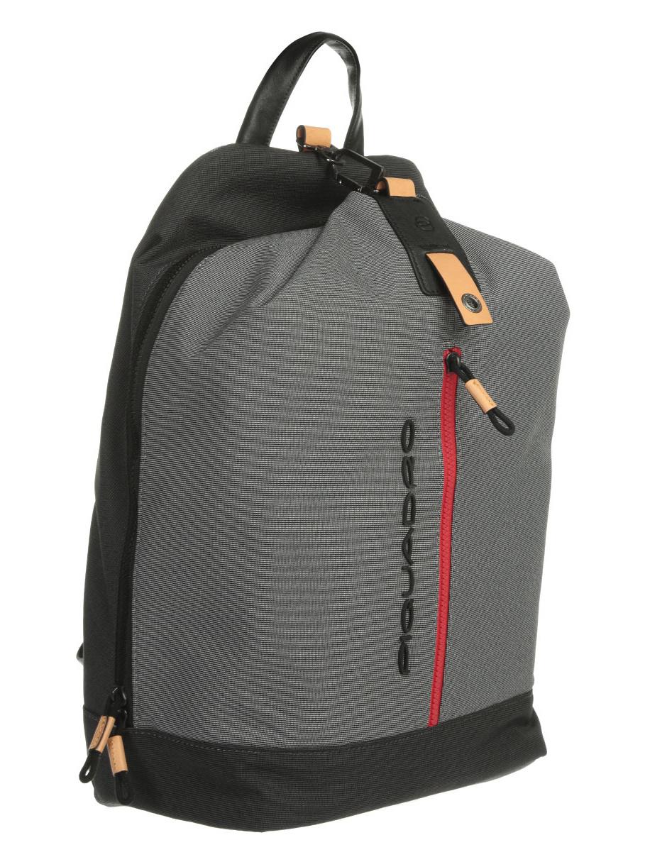 Mochila escolar Piquadro para mujer