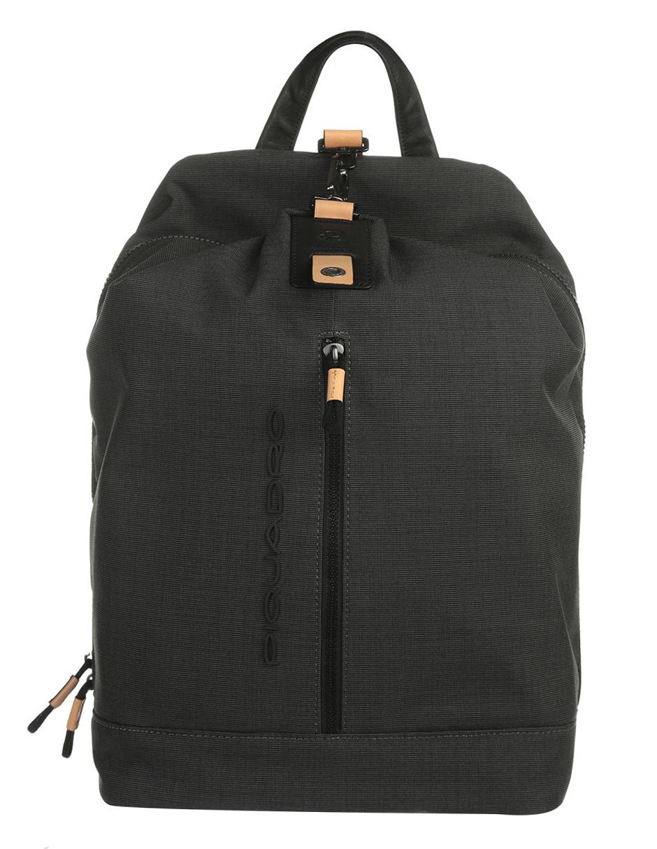Mochila escolar Piquadro para mujer