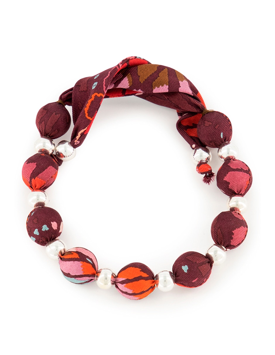 Pulsera Pineda Covalin con acabado sin acabado Pulsera Pineda Covalin con acabado sin acabado