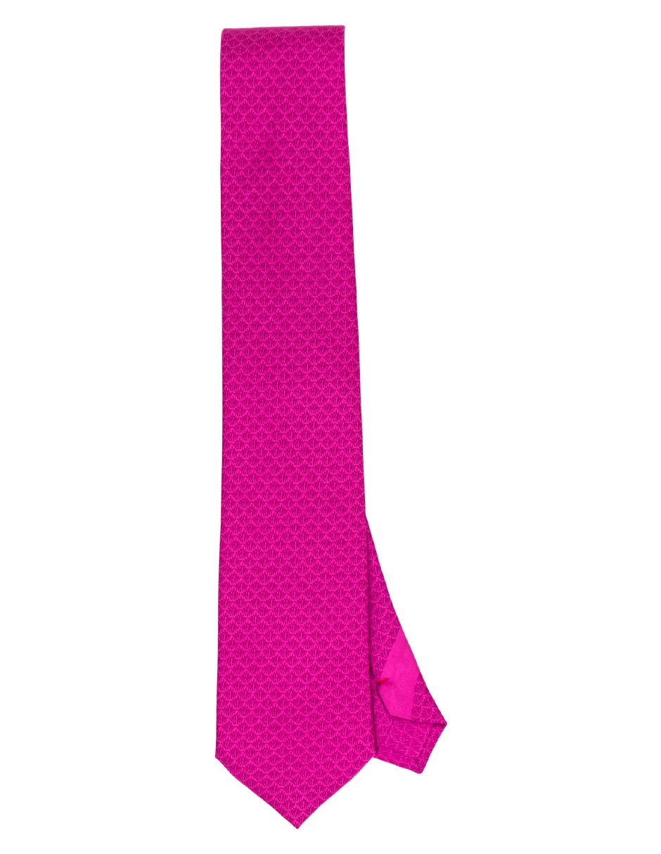 Corbata pineda covalin regular de seda gráfico para hombre 1
