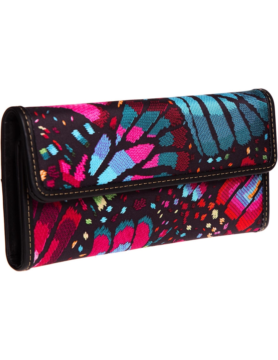 Cartera pineda covalin para mujer 3