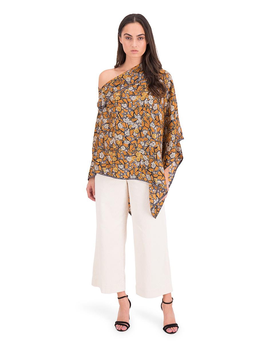 Poncho Pineda Covalin para mujer Poncho Pineda Covalin para mujer