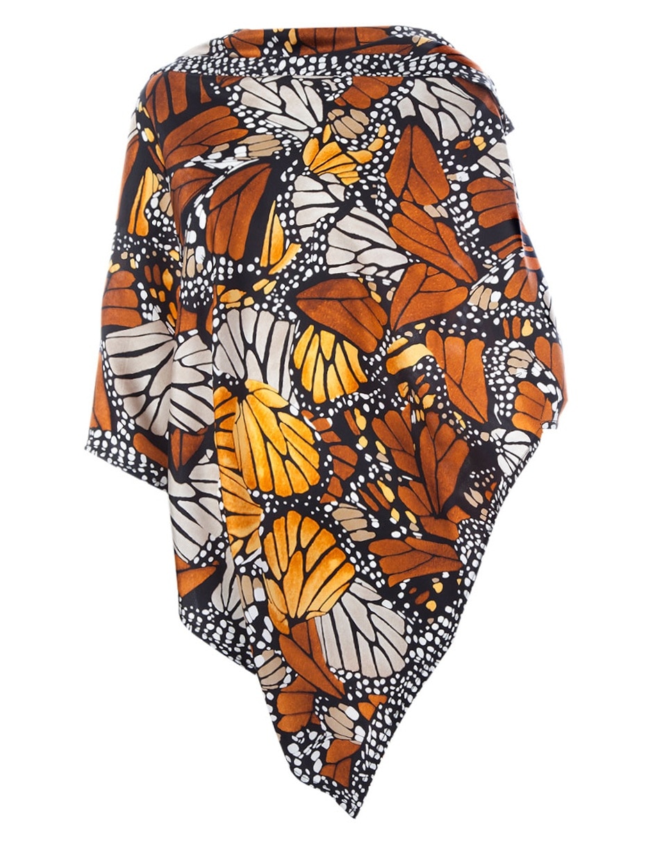 Poncho para mujer Poncho para mujer