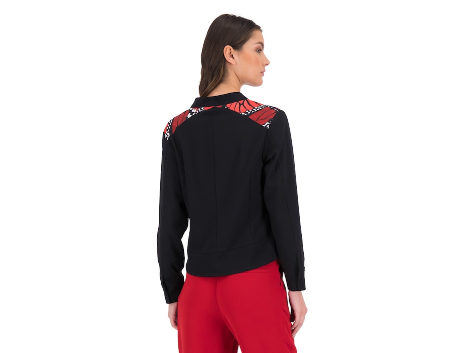 Ropa Para Mujer Pineda Covalin