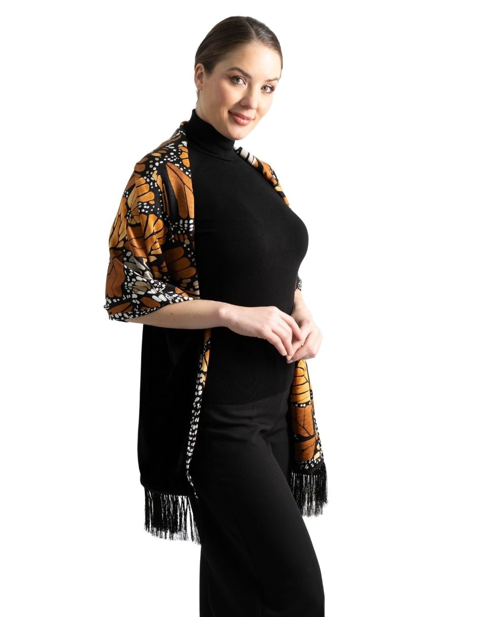 Bufandas P Covalin para mujer