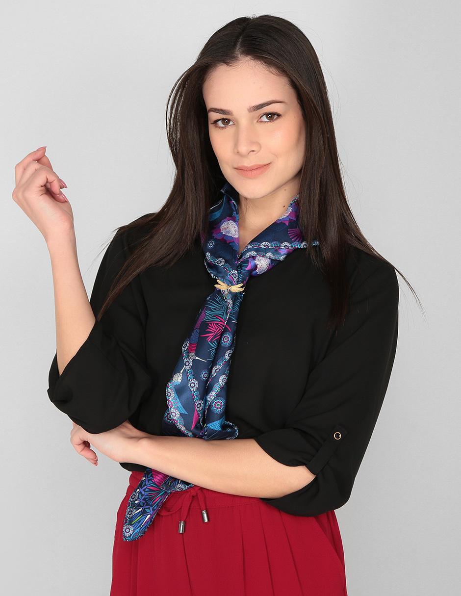 Mascada para mujer 1