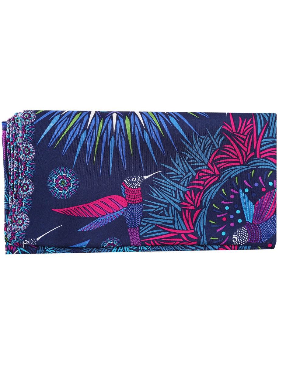 Mascada para mujer 2