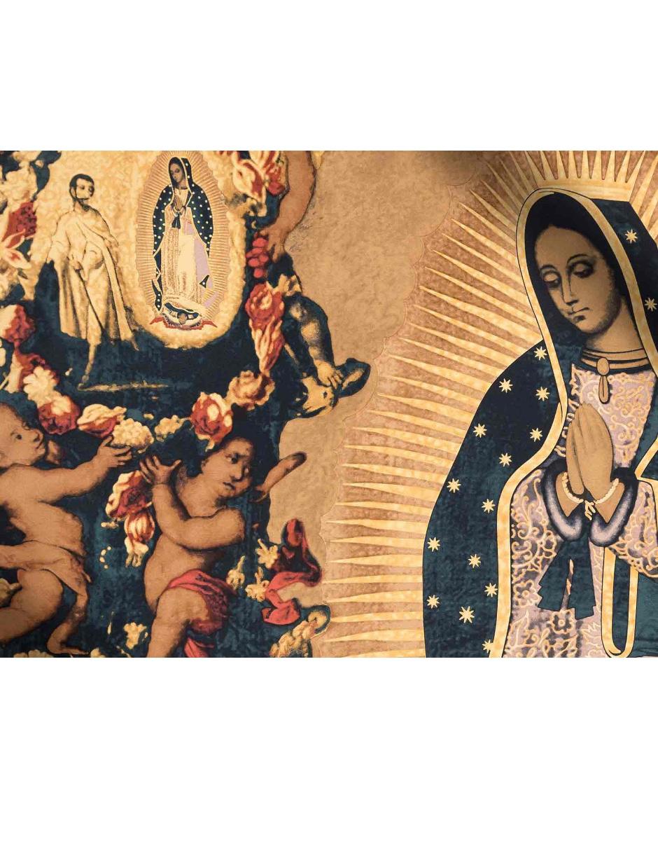 Mascada de seda para mujer 3