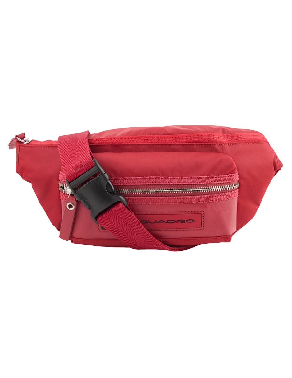 Bolsa bandolera para hombre