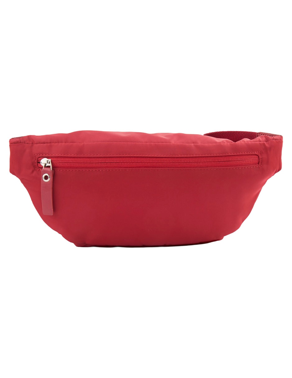 Bolsa bandolera para hombre