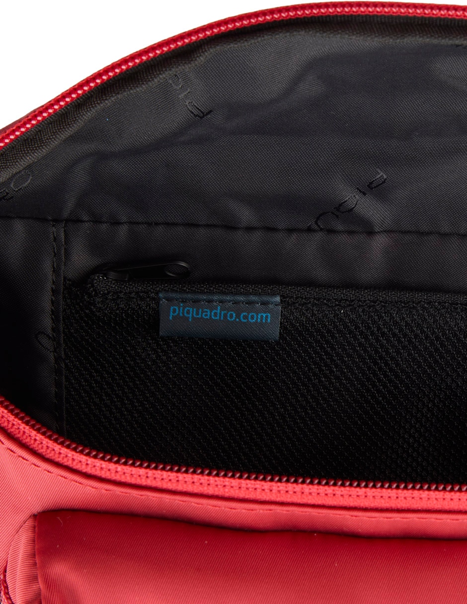 Bolsa bandolera para hombre