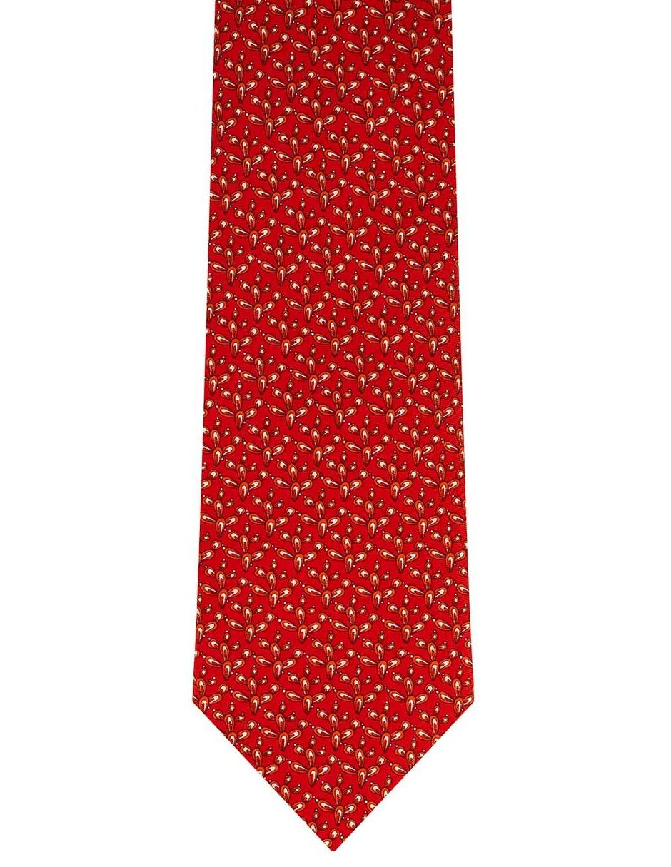 Corbata pineda covalin de seda para hombre Corbata pineda covalin de seda para hombre