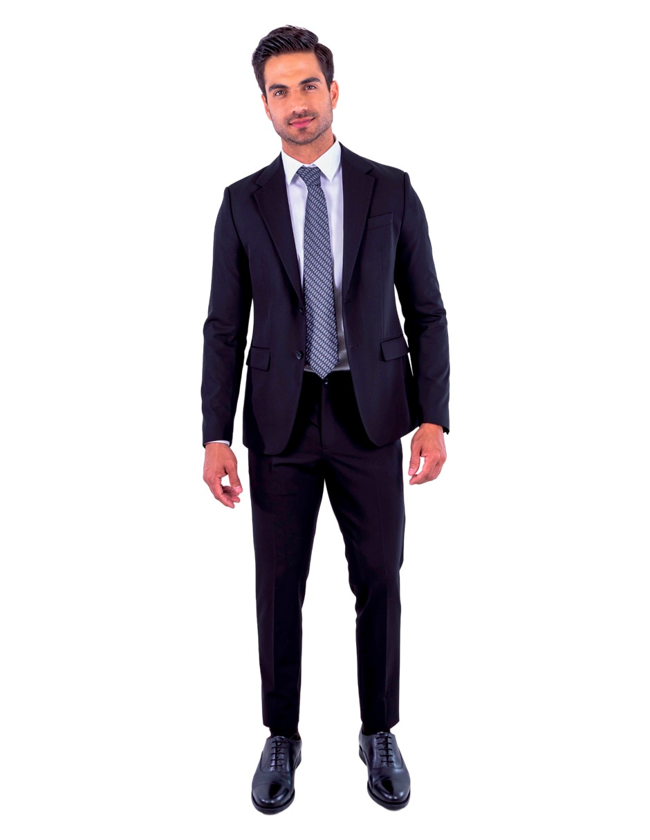 Corbata pineda covalin regular seda para hombre