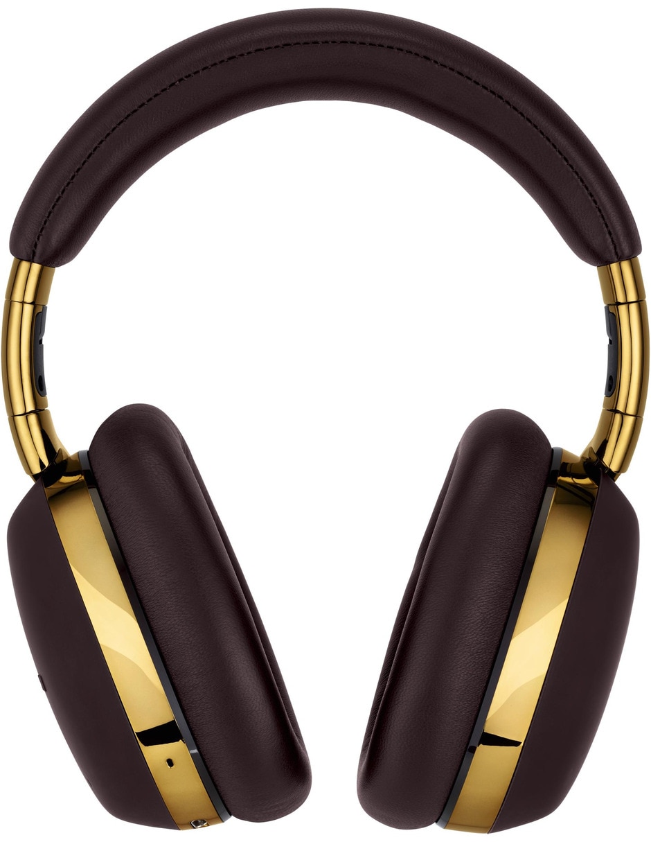 Audífonos Over-Ear inalámbricos con cancelacion de ruido