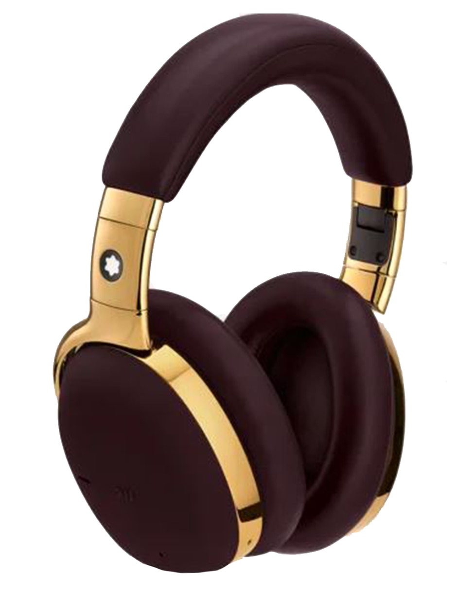 Audífonos Over-Ear inalámbricos con cancelacion de ruido