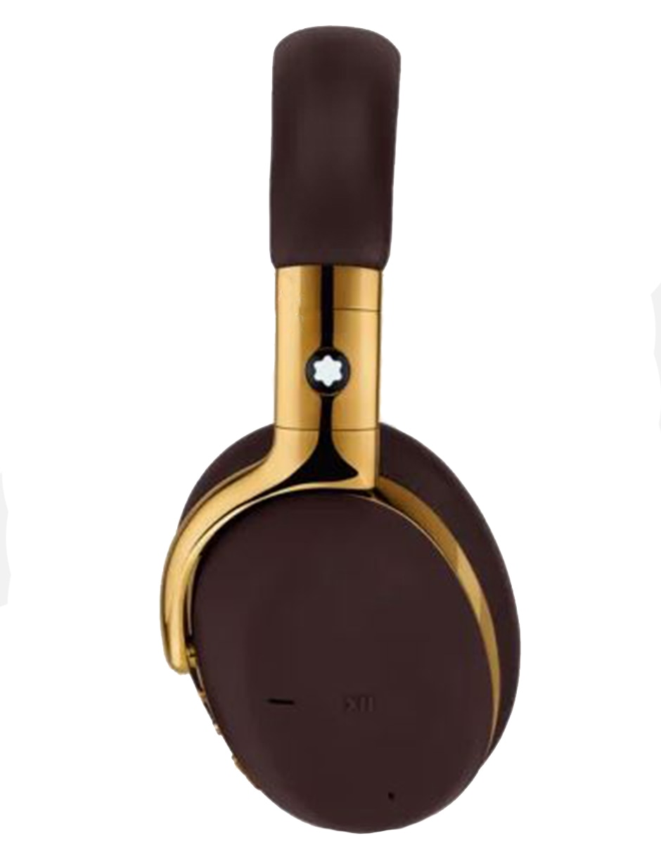 Audífonos Over-Ear inalámbricos con cancelacion de ruido