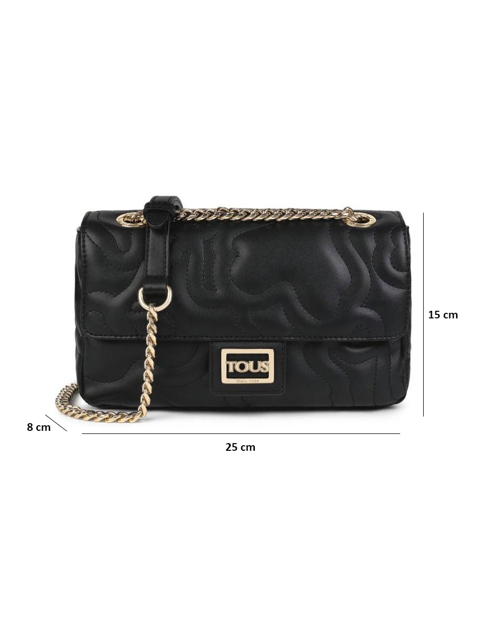 Bolsa crossbody Kaos Dream para mujer