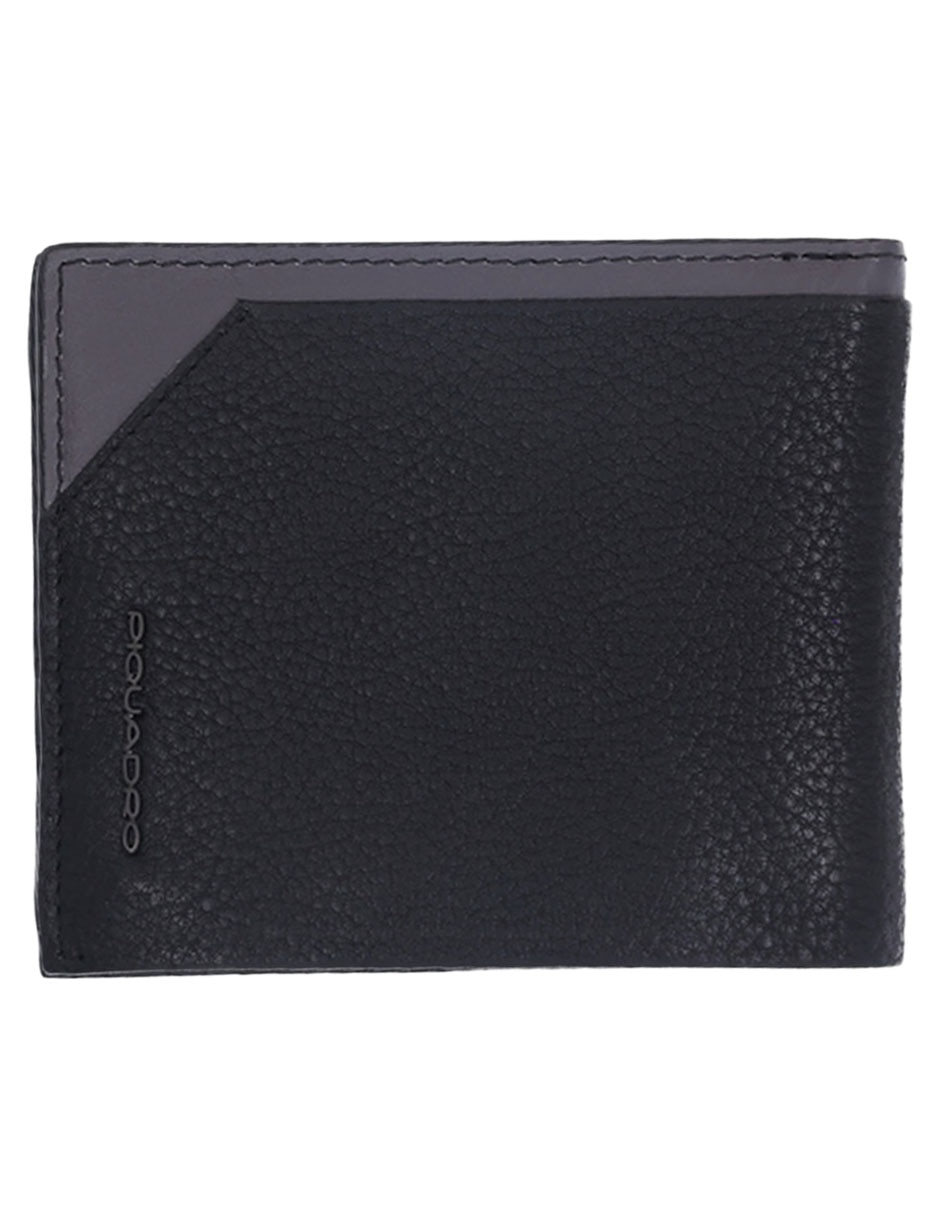Cartera Piquadro Tallin para hombre