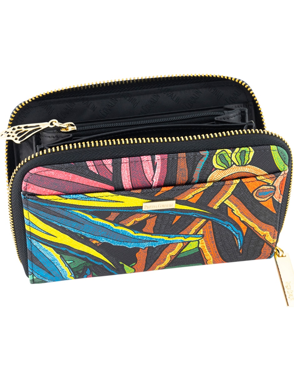 Cartera Pineda Covalin para mujer 2