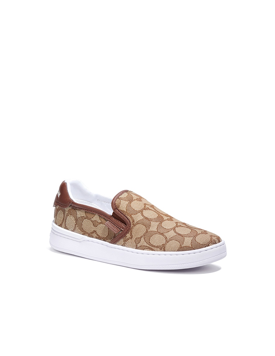 Balerinas Coach para mujer