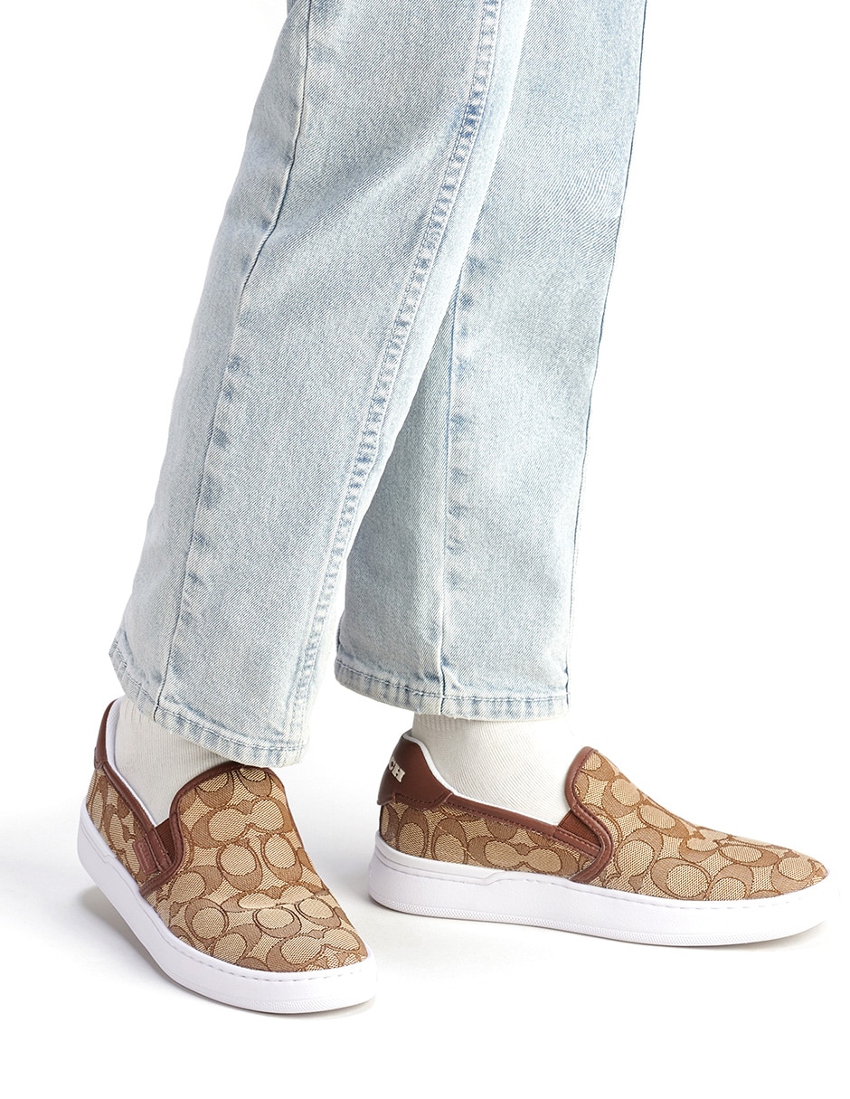 Balerinas Coach para mujer 5