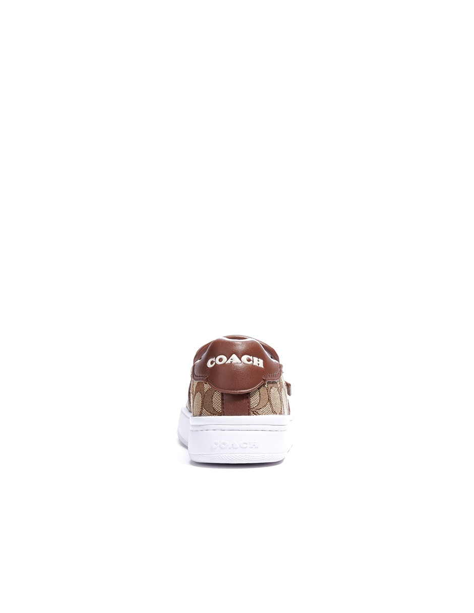 Balerinas Coach para mujer