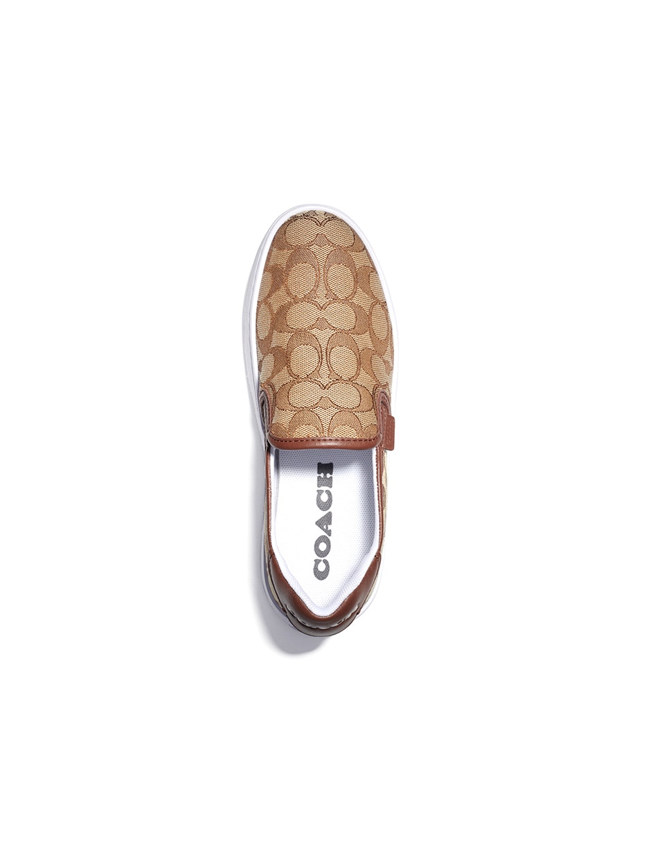Balerinas Coach para mujer