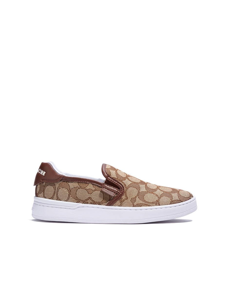 Balerinas Coach para mujer