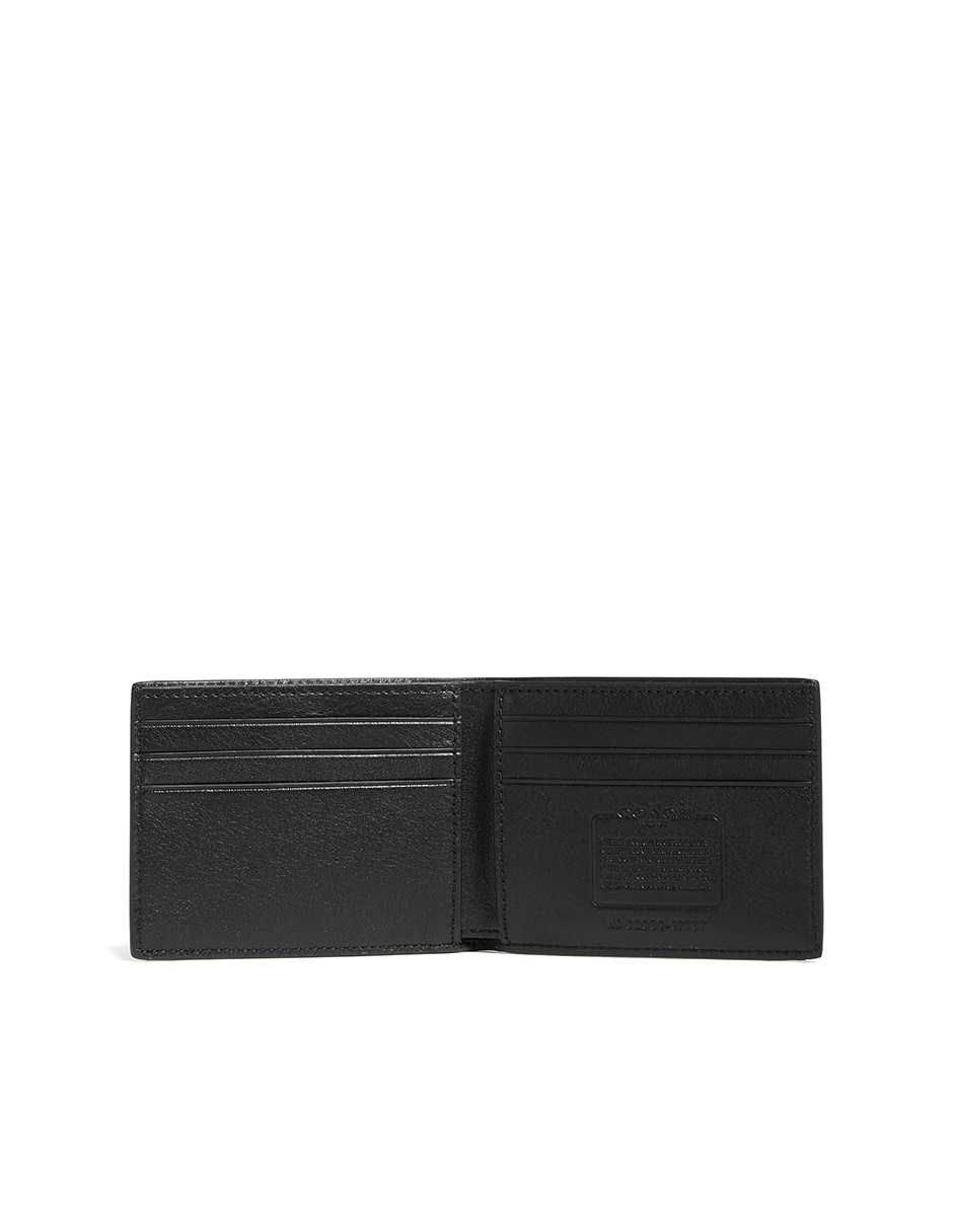 Cartera para hombre