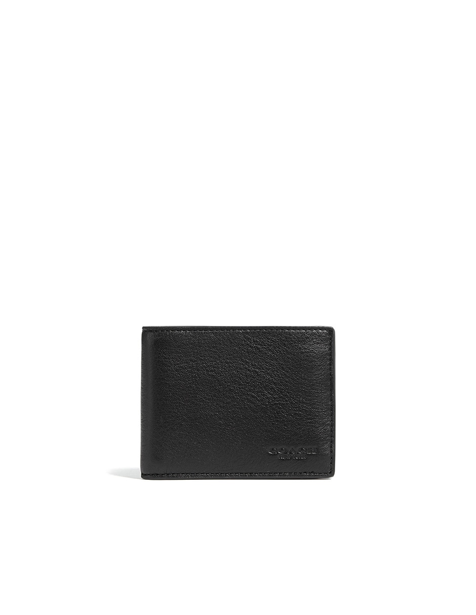 Cartera para hombre