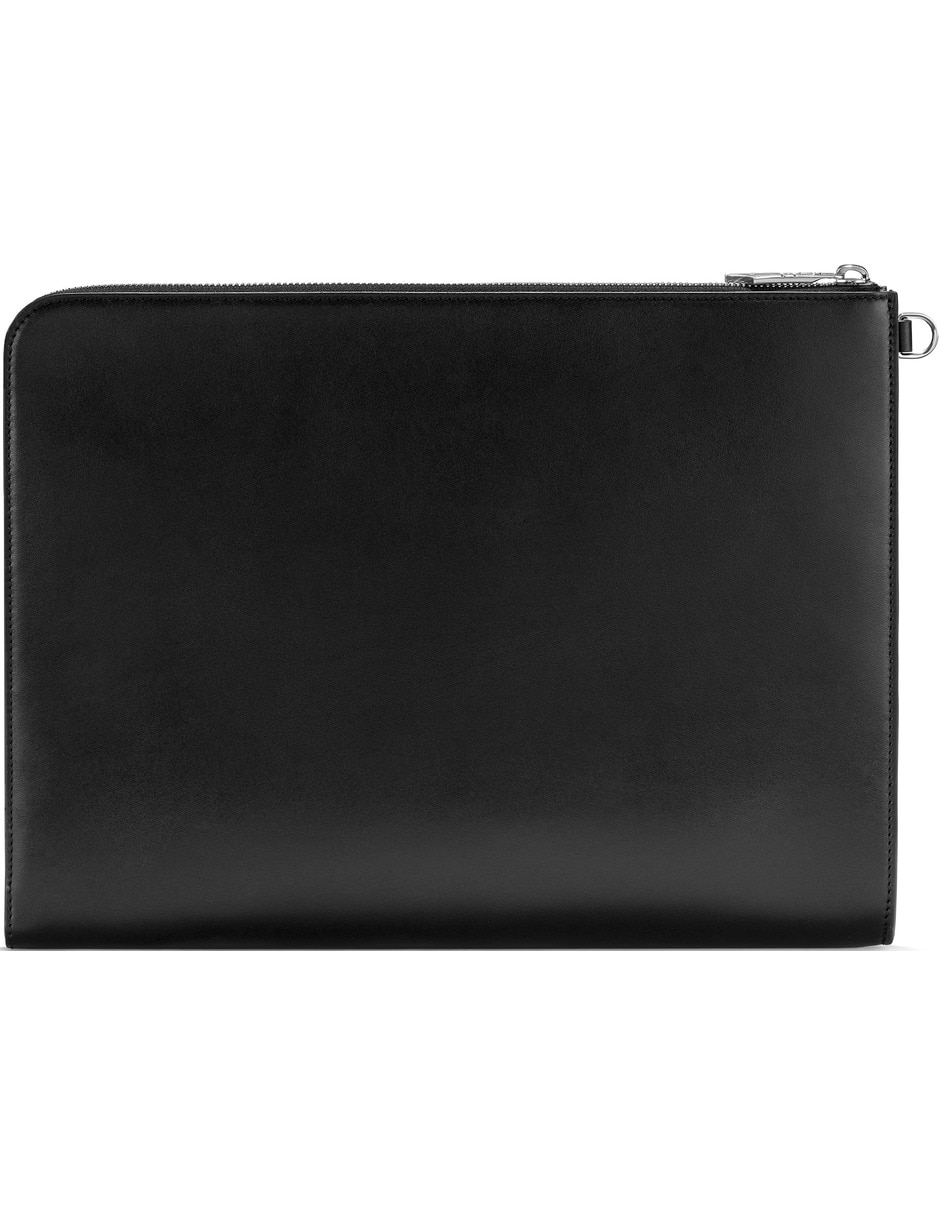 Portafolio de piel unisex 3