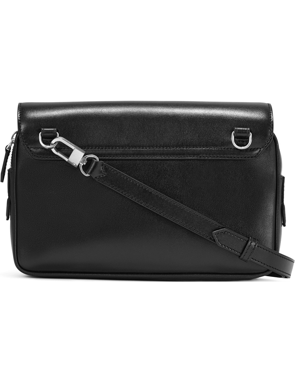 Bolsa messenger Meisterstück de piel unisex 2
