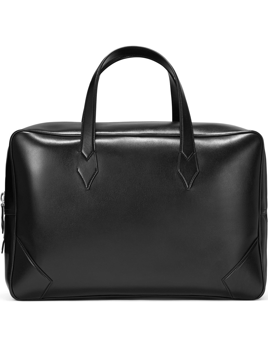 Bolso de viaje de mano Montblanc Meisterstück