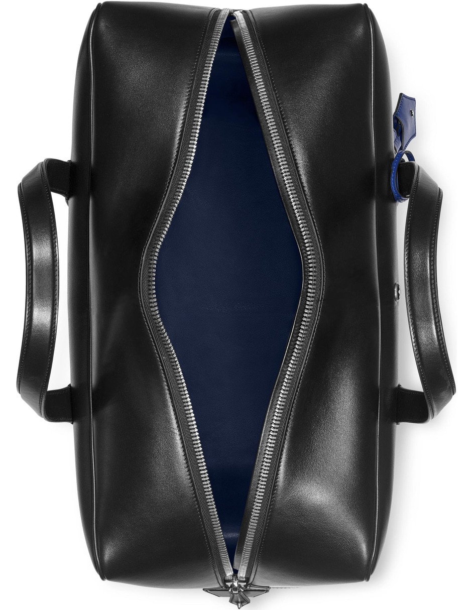 Bolso de viaje de mano Montblanc Meisterstück