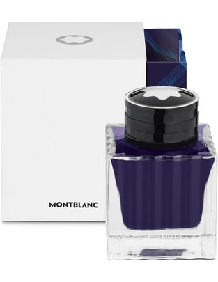 Tinta Montblanc Refills