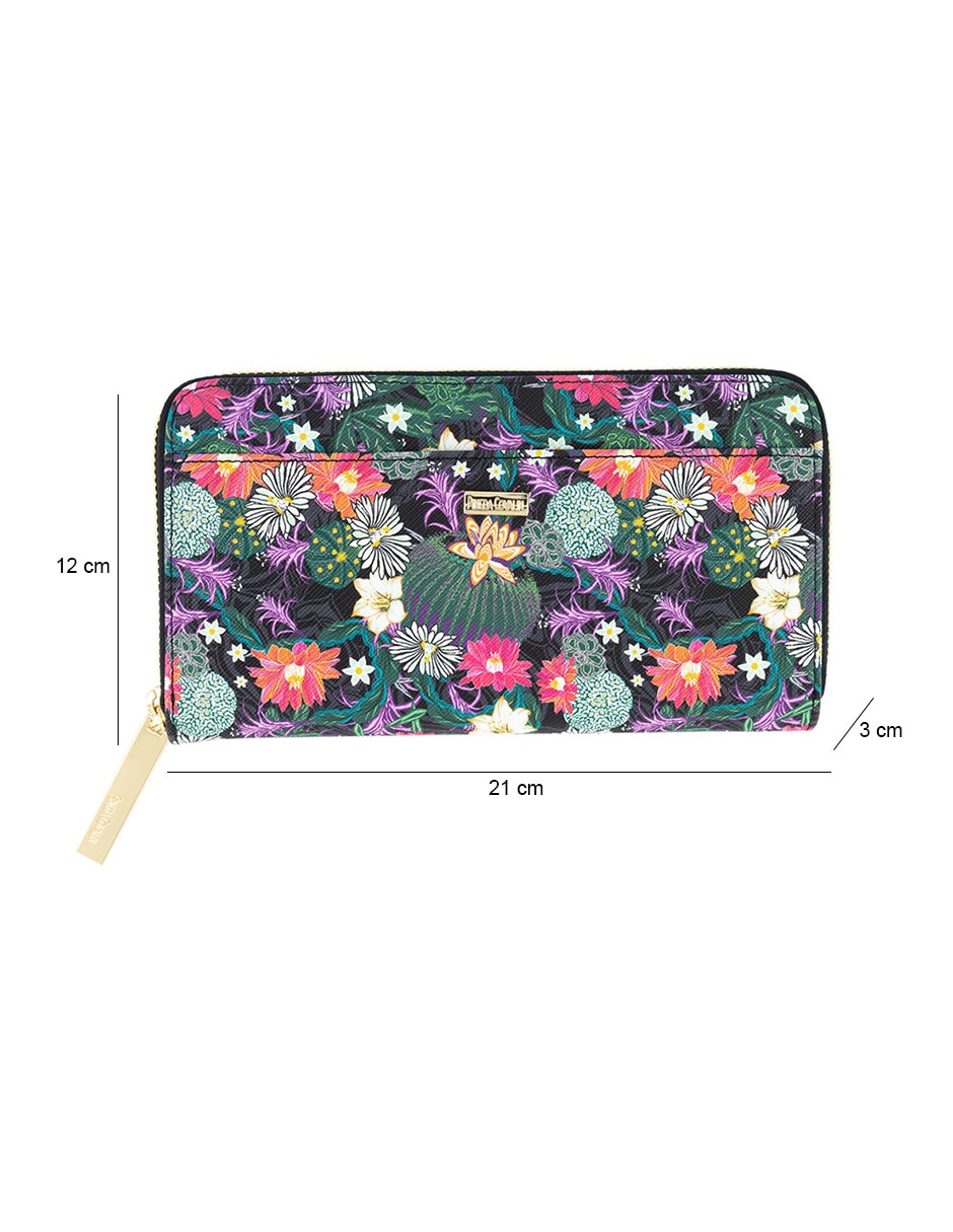 Cartera Pineda Covalin para mujer 4