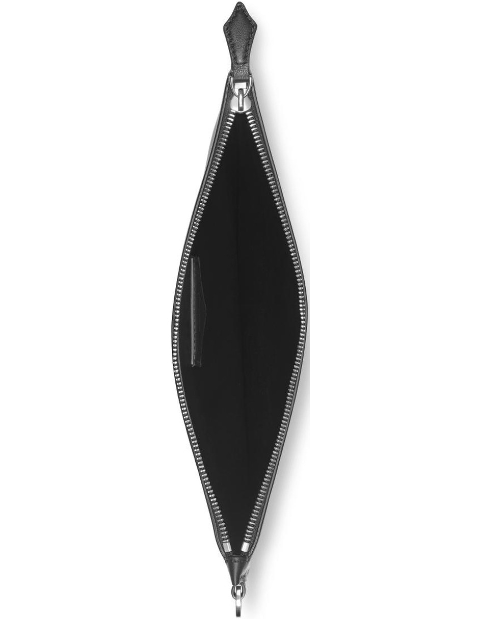 Bolsa clutch Montblanc Meisterstück selection de piel unisex