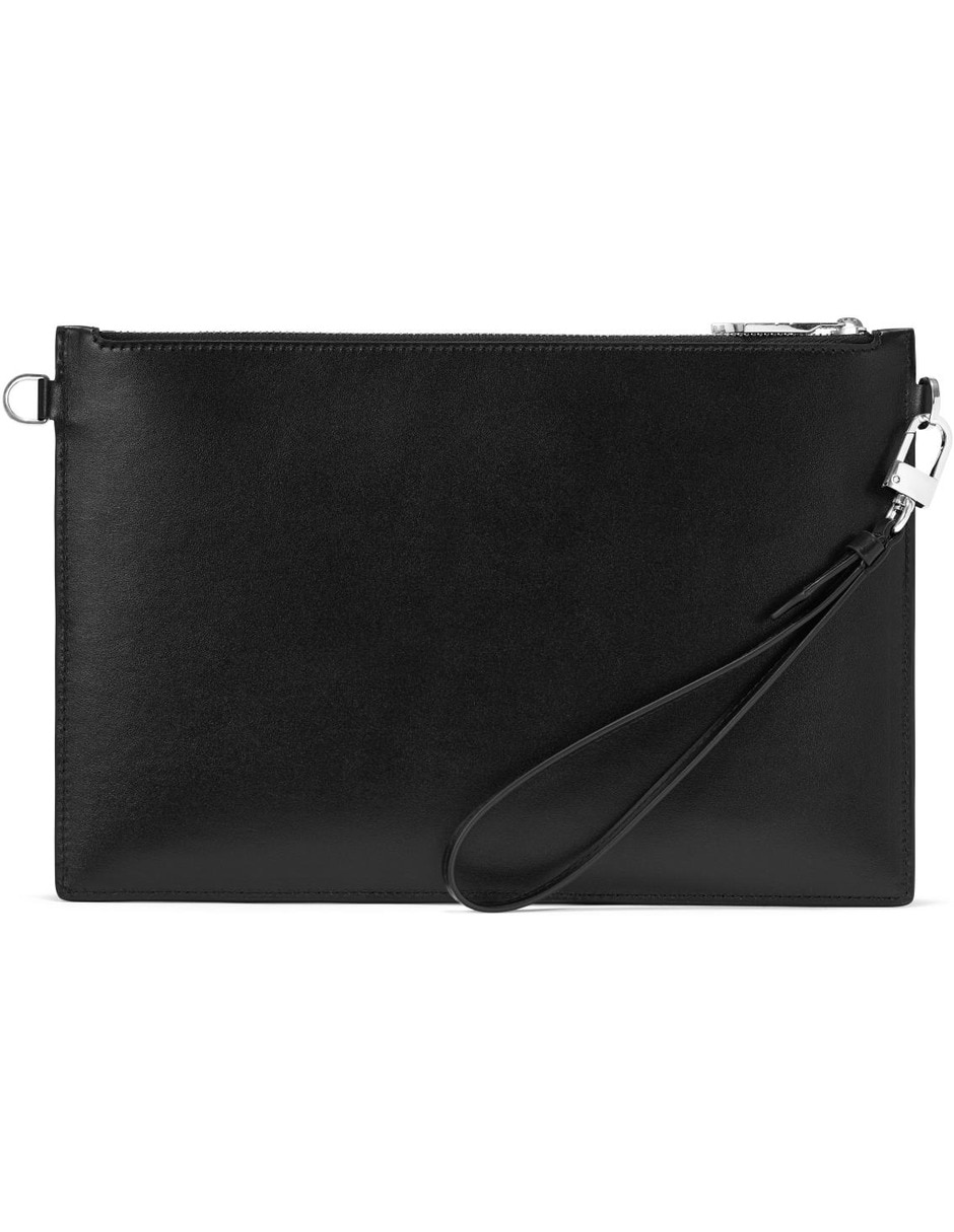 Bolsa clutch Meisterstück de piel unisex 2