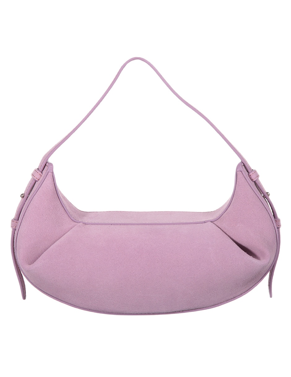 Bolsa hobo de gamuza para mujer 4
