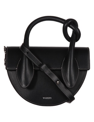 Bolsa bowler de piel para mujer Bolsa bowler de piel para mujer