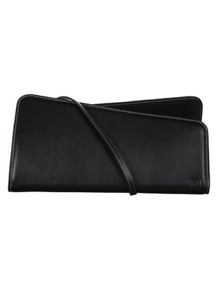 Bolsa shoulder de piel para mujer