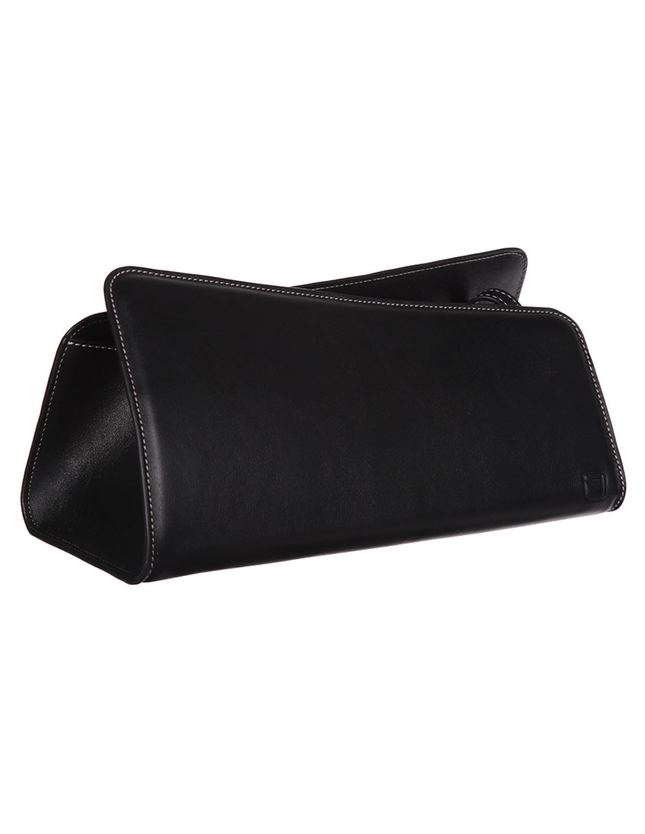 Bolsa shoulder de piel para mujer 5
