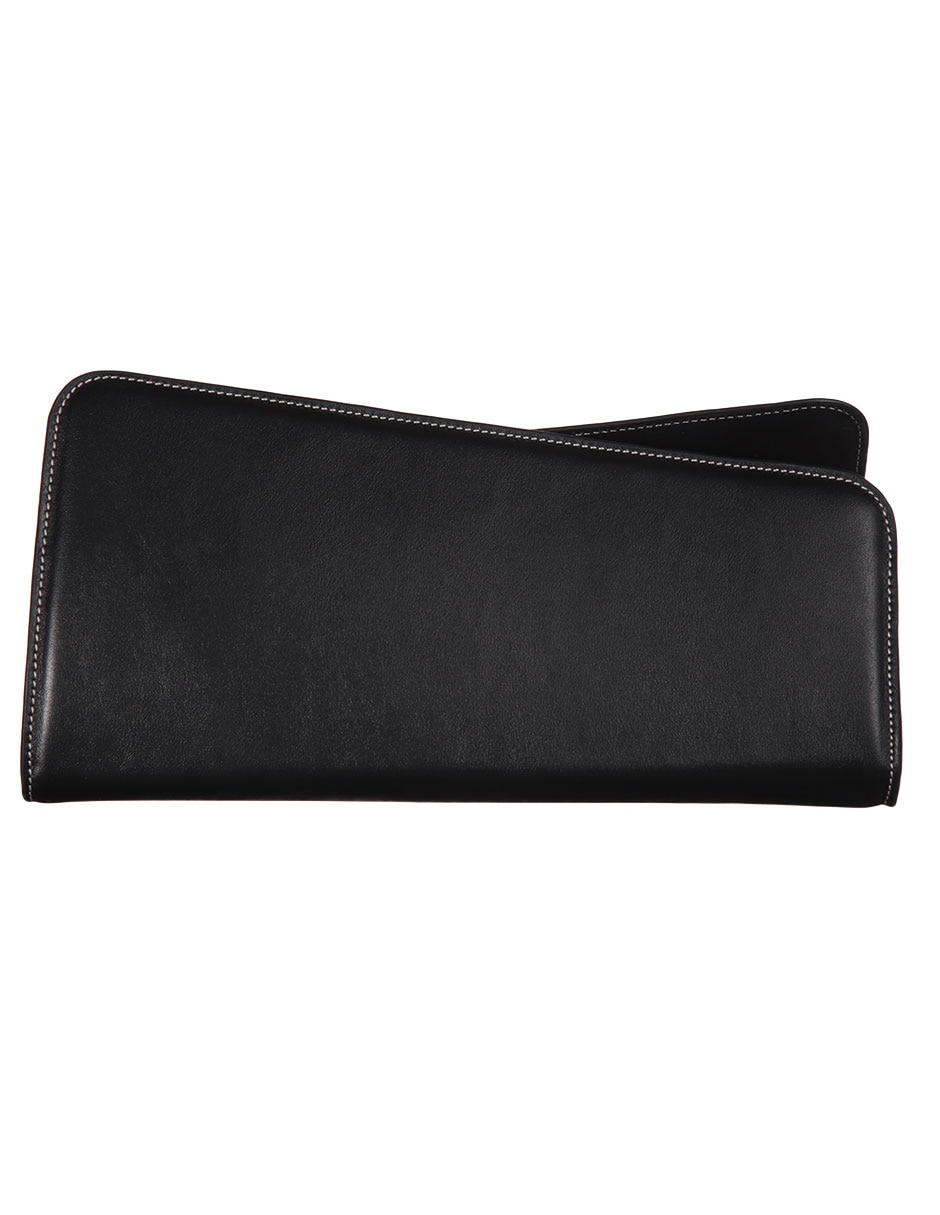 Bolsa shoulder de piel para mujer 4