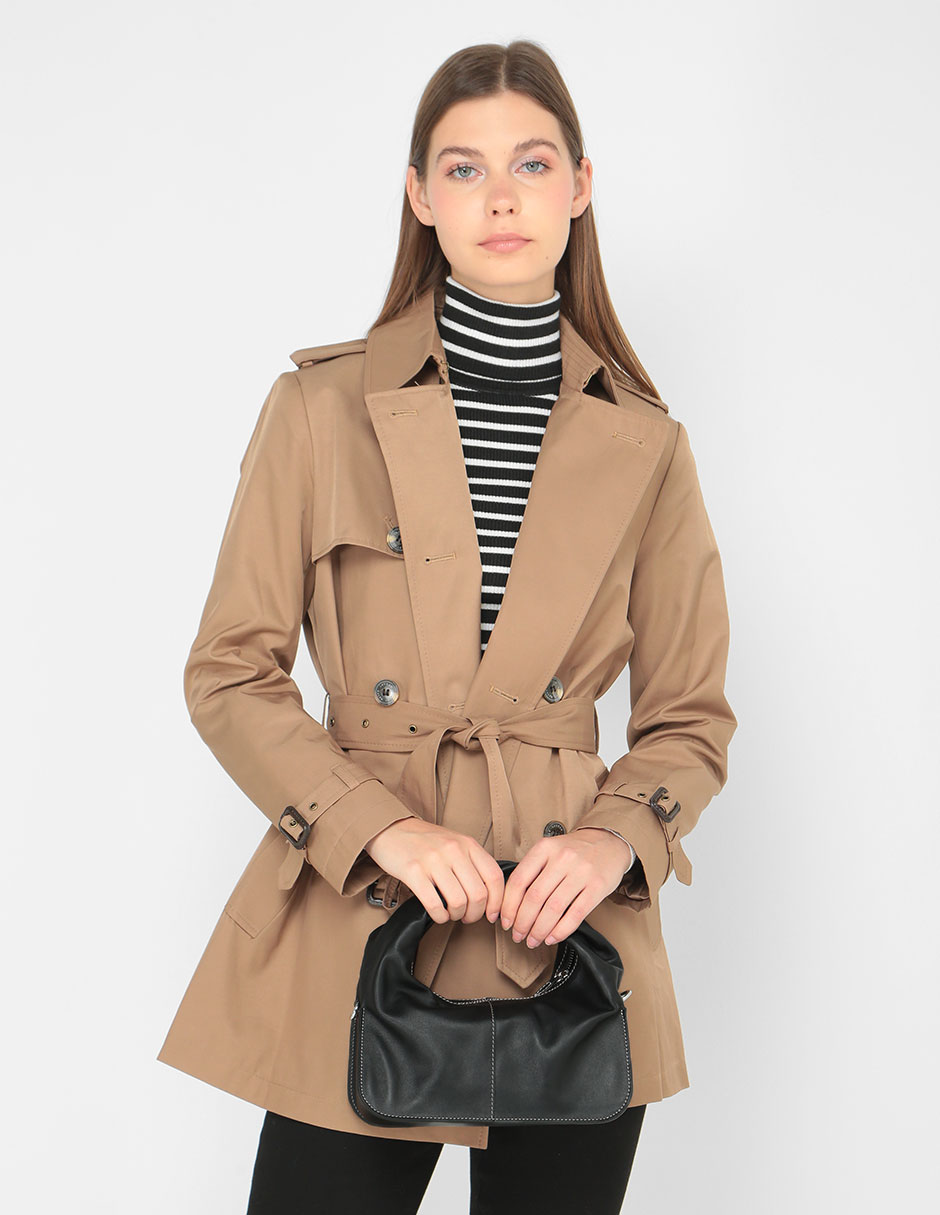 Bolsa satchel de piel para mujer 2