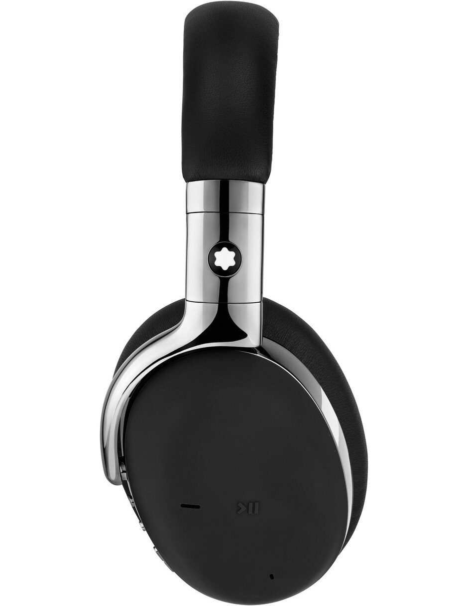 Audífonos Over-Ear Mb 01 inalámbricos con cancelacion de ruido