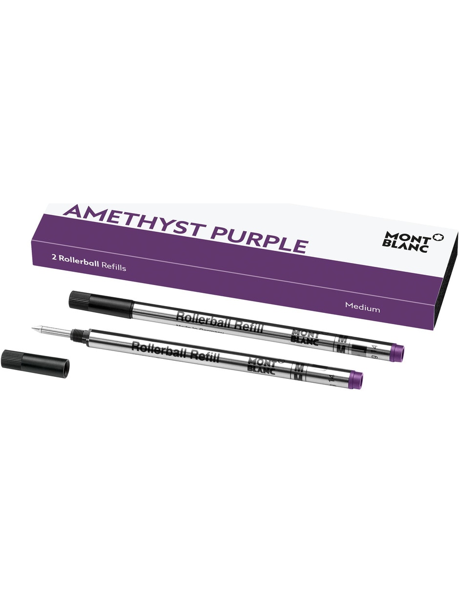 Repuesto para rollerball Consumables 128236 Repuesto para rollerball Consumables 128236