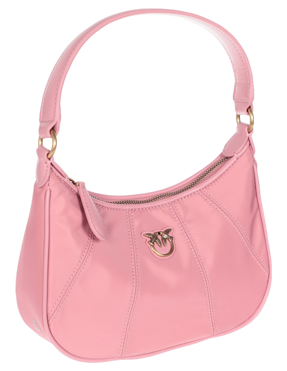 Bolsa shoulder pinko half moon unisex